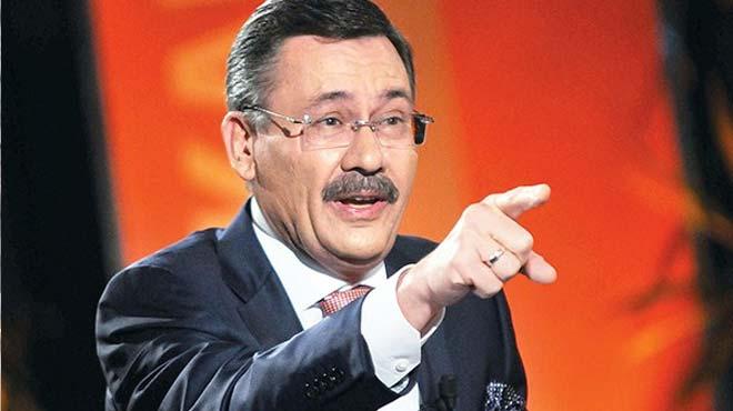 Melih Gkek: Bunu unutsunlar artk