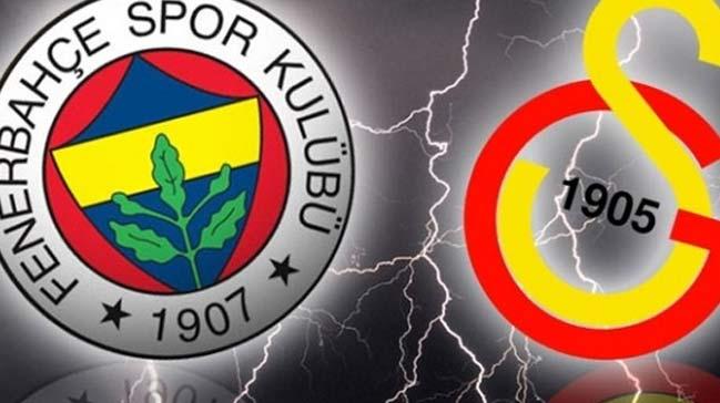 PFDK'dan Galatasaray ve Fenerbahe'ye ceza