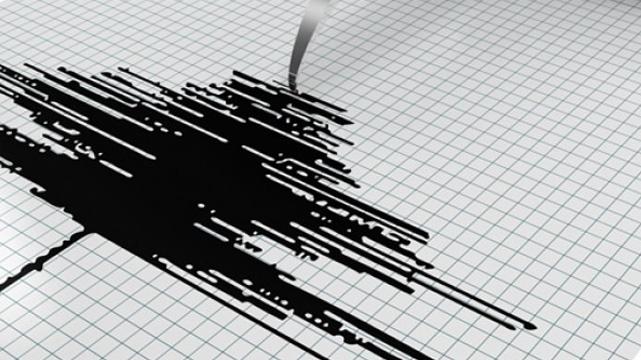 anakkale'de 3.2 byklnde deprem