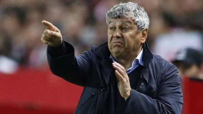 Lucescu'da byk gn 21 Mays!