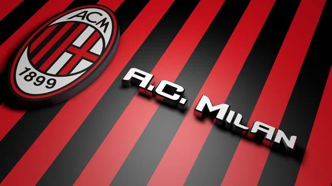 AC Milan ine satld