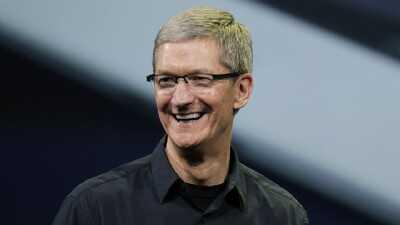 Apple'dan taksiye 1 milyar dolar
