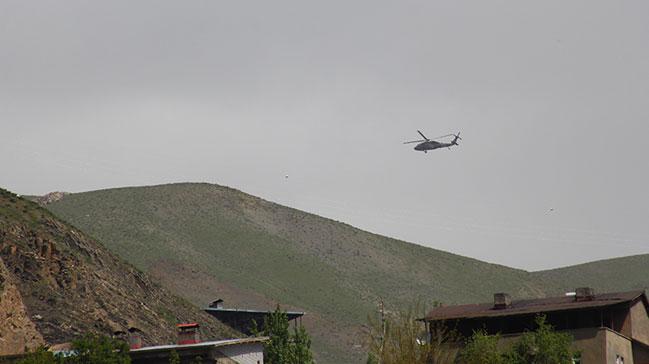 Son Dakika Haberleri: Hakkari'deki operasyonlarda 1 asker ehit oldu