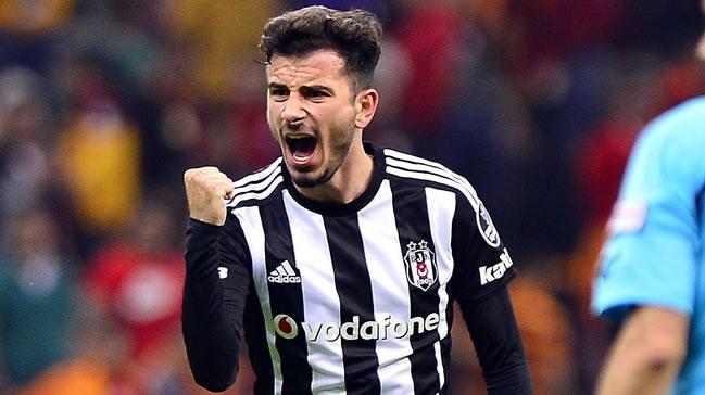 Arsenal Ouzhan zyakup'u geri istiyor