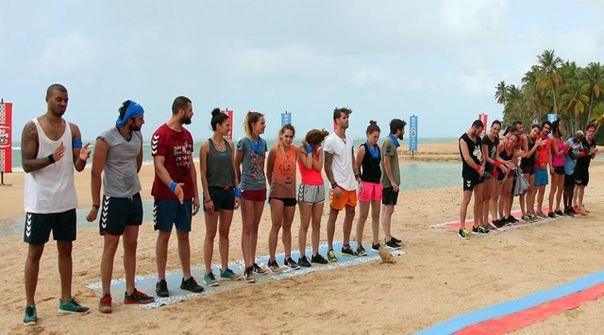 Survivor 14 Mays Cumartesi dl oyununu kim kazand" 