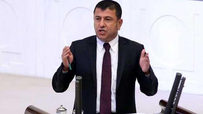 AK Parti Malatya Milletvekili Mustafa ahin: Ey Veli titre ve kendine gel