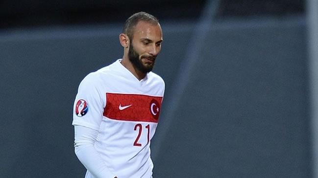 mer Toprak EURO 2016 kadrosuna davet edildi