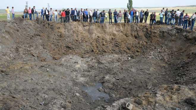 PKK, katliamn sorumluluunu kyllere atmaya alt