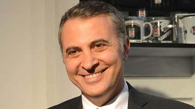 Fikret Orman: 'Hibir zaman umudumu kaybetmedim'