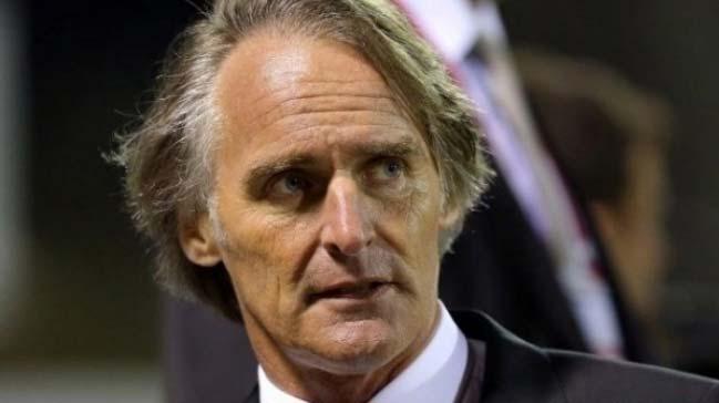 Riekerink: 'Hep ayn problemimiz var...'