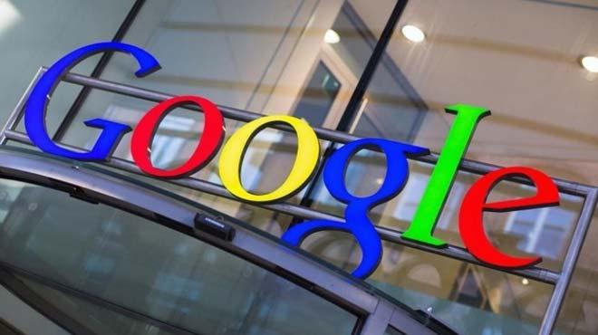 Google'a 3.4 milyar dolar ceza yolda