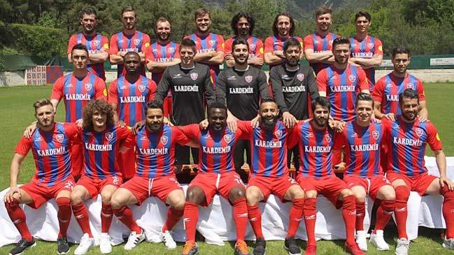 Karabkspor'un Sper Lig'e yeniden ykselme hikayesi