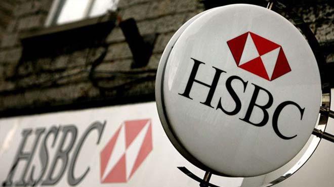 HSBC ngilterede iten kartmalara balyor