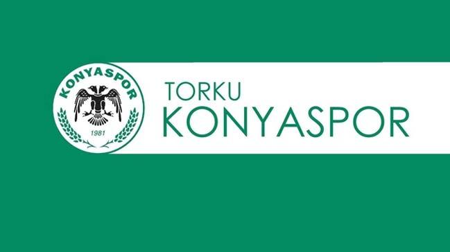 Torku Konya'nn cezas onand