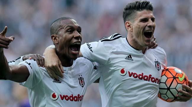 Gomez 'gol krall' iin gn sayyor