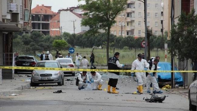 Sancaktepe'deki bombal saldr olaynda 3 kii tutukland 