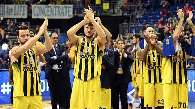 Fenerbahe lige dnd