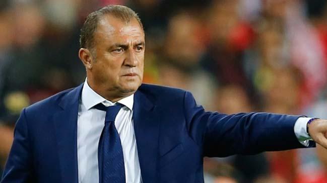 ngiltere ma ncesinde Fatih Terim'e 3 kt haber birden!.