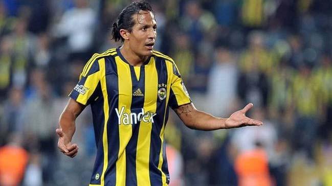 Fenerbahe'de Bruno Alves affedildi!