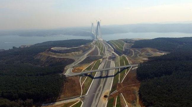 3. Kpr balant yollar ihalesinin sonucu akland