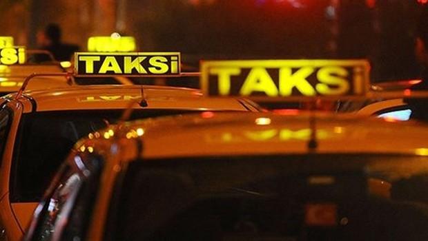 stanbul'da korsan gsteride vurulan taksici hayatn kaybetti