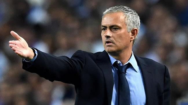 Aziz Yldrm'dan Mourinho'ya 15 milyon euro