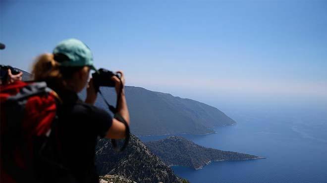 Turizmde bayram bereketi bekleniyor