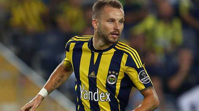 Son Dakika Haberleri! Fenerbahe'de Michal Kadlec resmen ayrld