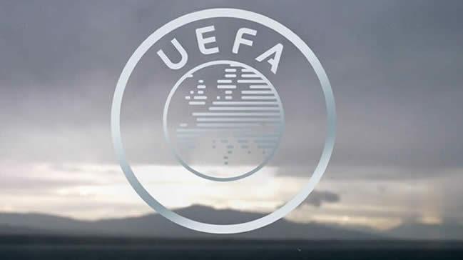 UEFA bakanlk seimi 14 Eyll'de