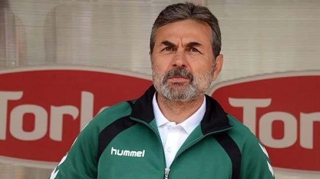 Aykut Kocaman, Konyaspor ynetimine isyan etti!