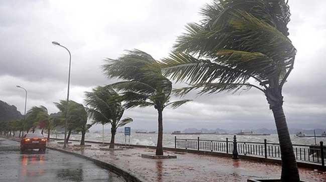 Meteoroloji'den kritik uyar: Saanak ya geliyor