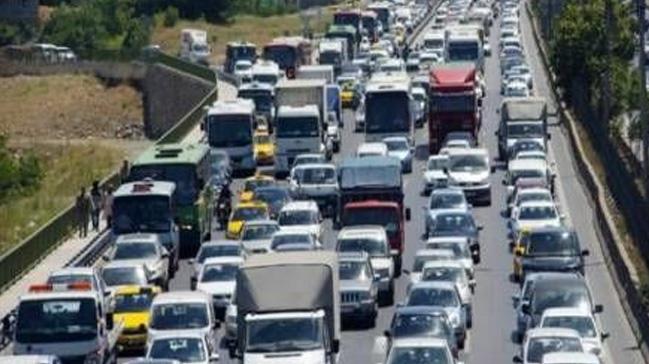 19 Mays'ta bu yollar trafie kapal olacak