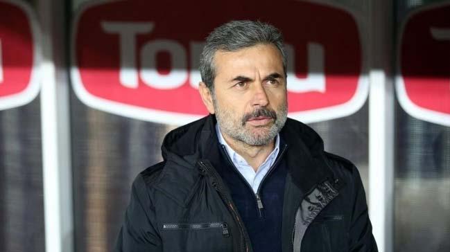 Aykut Kocaman'dan Terim'e byk tepki!