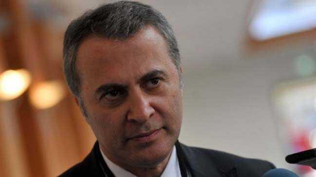 Fikret Orman: 'Stressiz ma izlemek...'