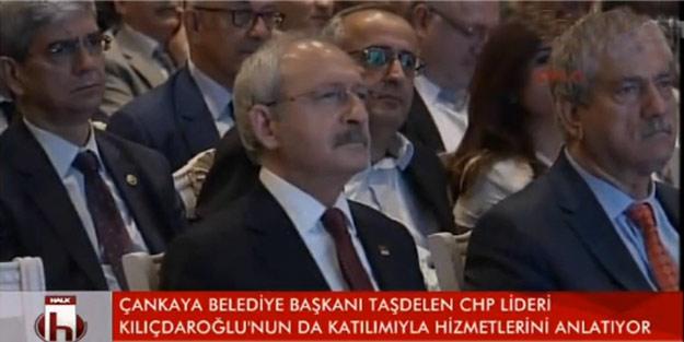 Halk TV Kldarolu ile dalga geti!