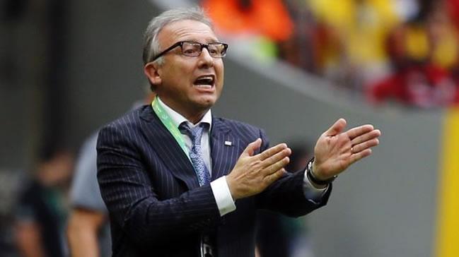 Beijing Guoan'da Zaccheroni'yle yollar ayrld