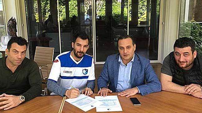 Engin Baytar, BB Erzurumspor'da