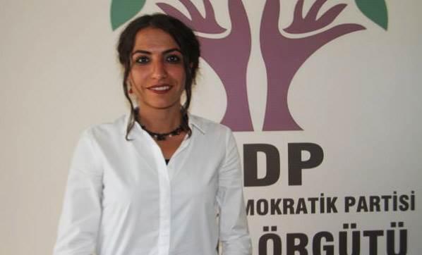 'ki HDP'li vekil Trkiye'yi terk etti' iddias