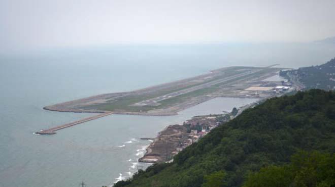 Ordu-Giresun Havaliman tahminleri at