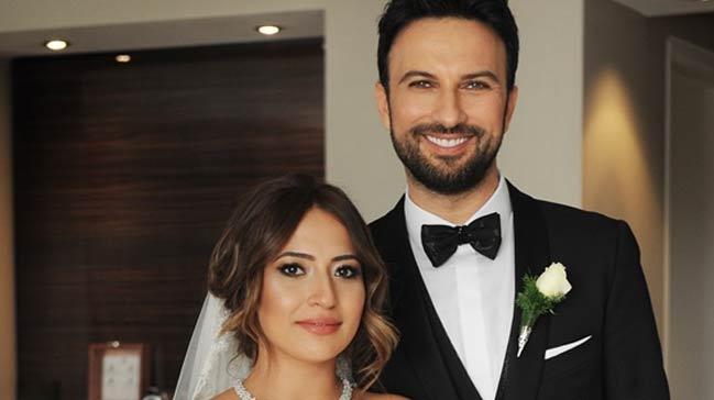 Tarkan'dan bebek aklamas