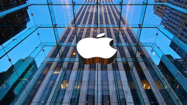 Apple Trkiye'de evden alacak eleman aryor