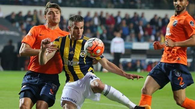 Fenerbahe, Baakehir ve Osmanlspor sezonu erken aacak!