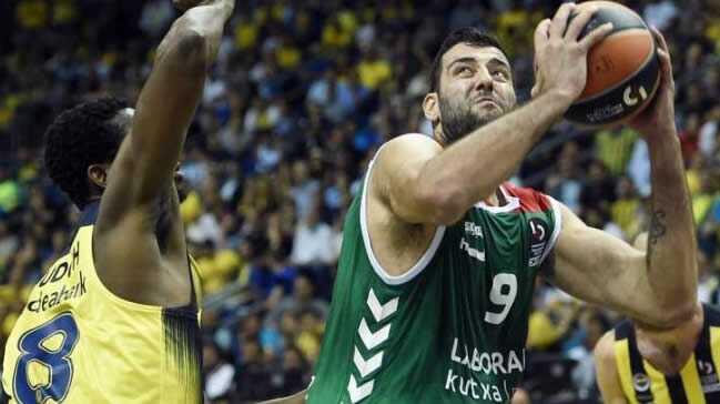 Ioannis Bourousis Trkiye yolunda