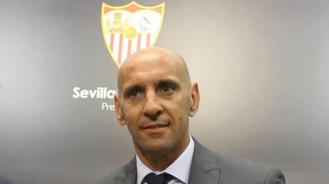 Avrupa Ligi Kral Sevilla'nn gizli kahraman Monchi