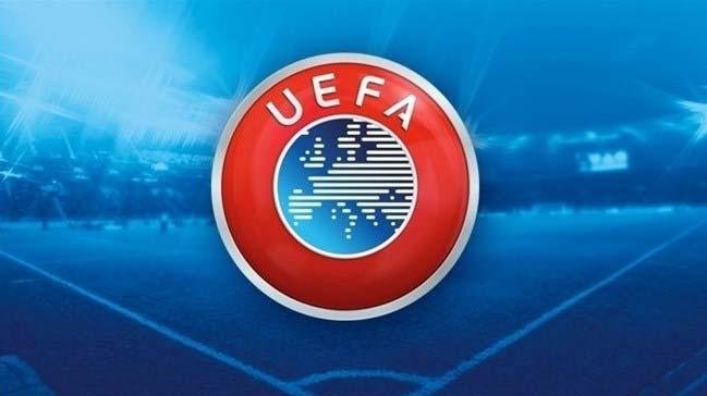 UEFA'dan F.Bahe ve Trabzon'a ceza!