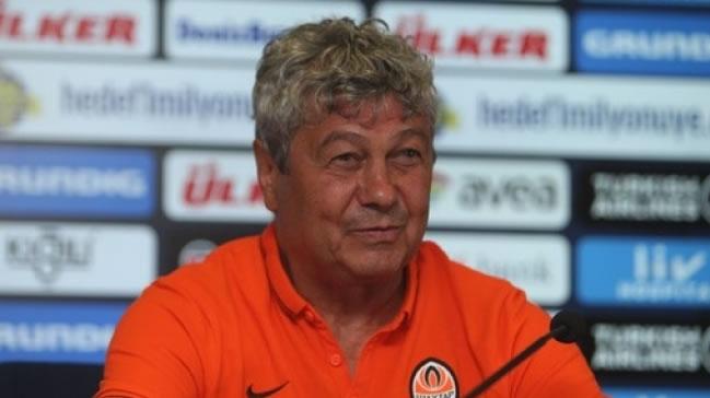 Lucescu Galatasaray iin geliyor