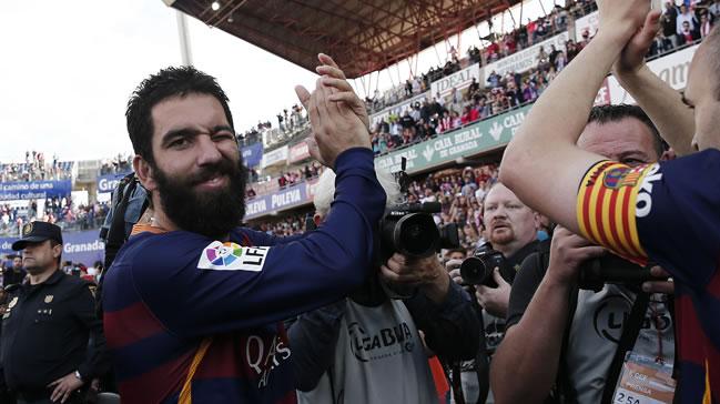 Barcelona Arda Turan' satmaya hazr iddias