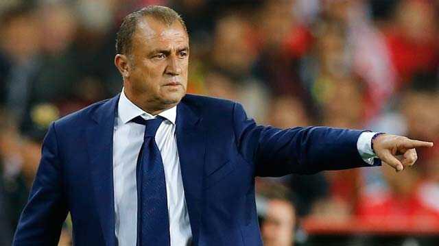 Dev ma ncesi Terim'den transfer uyars