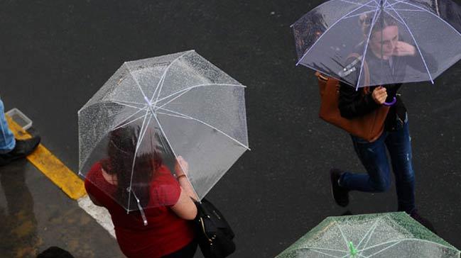 Meteoroloji'den saanak ya uyars