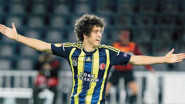 Salih Uan ve Stoch Fenerbahe'de kalyor